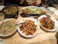 -树厨贵州菜(大十字店)