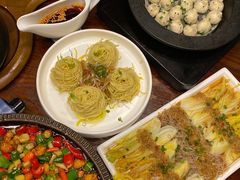 -拈菜(观音桥阳光世纪店)