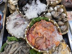 -渔娘渔家丹东海鲜(东直门店)