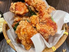 -阿元来了(西环店)
