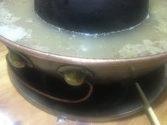 -清真·马家火锅美食城(镇江北路店)
