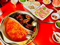 -山城辣妹子(定福庄店)