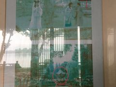 -杭州西湖柳莺里酒店
