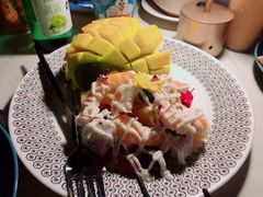 -星叶·东南亚料理(宁波万象汇店)