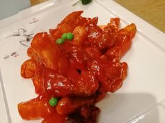 -新白鹿餐厅(城西银泰城店)