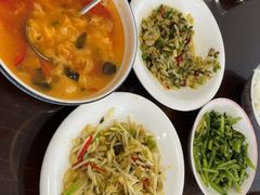 -西山人家·传统苏帮菜·家宴(木渎店)