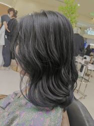 -GANO HAIR 