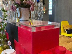 -W CAFE(甜爱路店)