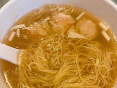 -恩宁刘福记(东华东路店)