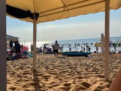-威海国际海水浴场旅游区