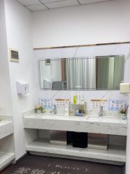 -武汉五洲整形外科医院