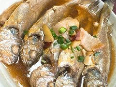 -玲燕蒸菜馆(江东路店)