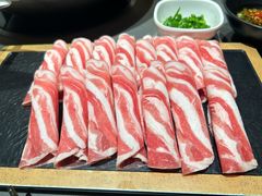 -骨之味·筒骨汤火锅(江头店)