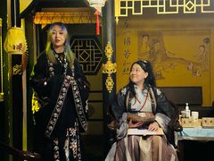 -NINES推理馆·实景侦探推理剧MIXPLAY(静安店)