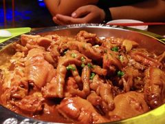 -胖哥俩肉蟹煲(爱琴海购物公园店)