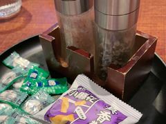 -卡朋厨房(289艺术园区店)