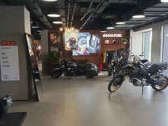 -北京德悦行BMW宝马摩托车