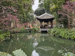 -成都杜甫草堂博物馆