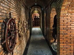 -福禧酒窖·中餐厅 (万柳店)