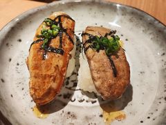 -万岁寿司(天河领展店)