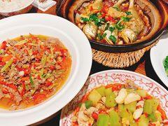 -黄弟大排档·湖南菜·小龙虾·小海鲜(凯旋北路店)