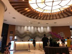 -天津水游城丽筠酒店