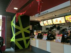-麦当劳(新新大道岗丰店)