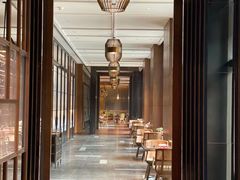 -康莱德酒店·美庭自助餐厅