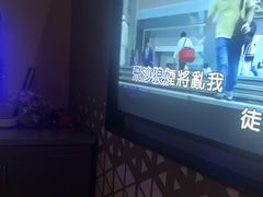 -星璨火吧KTV聚会餐厅(华清广场店)