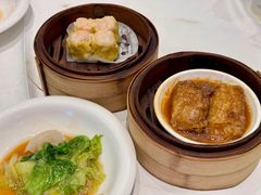 -万龙洲海鲜(大兴绿地缤纷城店)