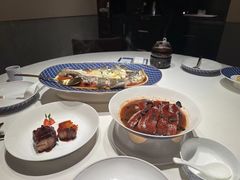 -炳胜私厨(万象前海店)