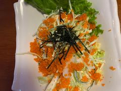 -鳗鱼家·深夜食堂(军博店)