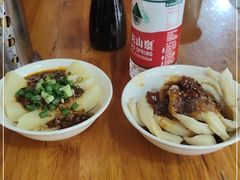 -洞子口张老二凉粉(文殊院店)