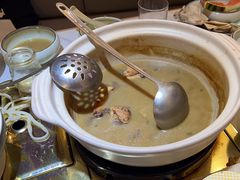 -如一鸡鲍鱼·粤式煲汤(长泰广场店)