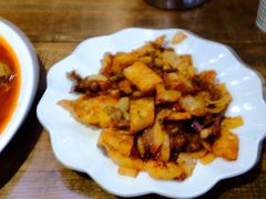 -老字号大盘鸡·丸子汤·抓饭