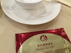-金鮀岛潮州酒家