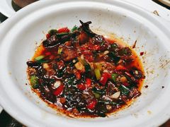 -黄泥岗·地道湖北菜(奥特莱斯店)