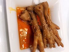 -外婆小聚茶餐厅·生日·团建(市民中心店)