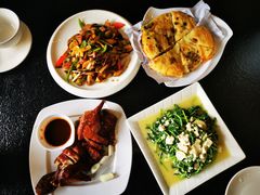 -喜洲翰林餐厅(董家百年老宅店)
