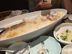 -苏帮袁Sue Cuisine(南开大悦城店)