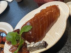 -明湖楼·经典鲁菜山东海鲜(大明湖店)