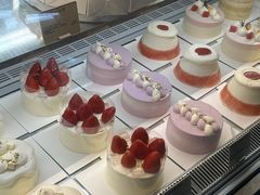 -喜茶(深圳欢乐海岸LAB店)