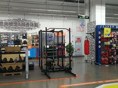 -迪卡侬(袁家岗店)