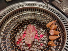 -炙忧烤肉屋(中国铁建广场店)