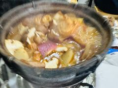 -范贤光鸡公煲(平乐园总店)