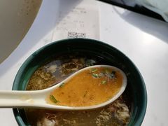 -咬不得高祖生煎·简餐(高银街店)