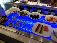 -德福阁(仕德福酒店)