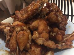 -后宫私房菜(汇客美食娱乐广场店)