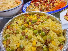 -忆外婆徐州菜·地锅鸡·生日宴(吴庄店)