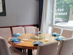 -小船渔村•大连菜•大连焖鱼(明泽街店)
